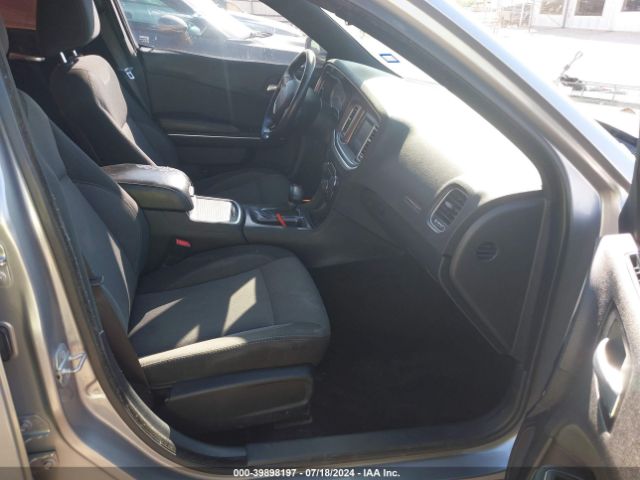 2C3CDXBG5GH121380 Dodge Charger Se