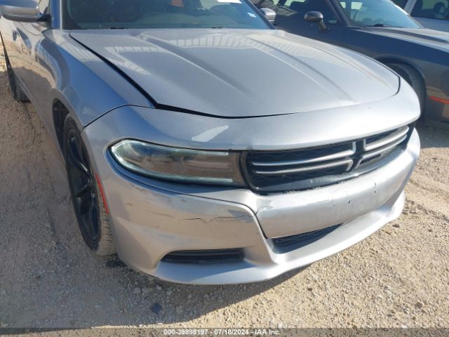 2C3CDXBG5GH121380 Dodge Charger Se