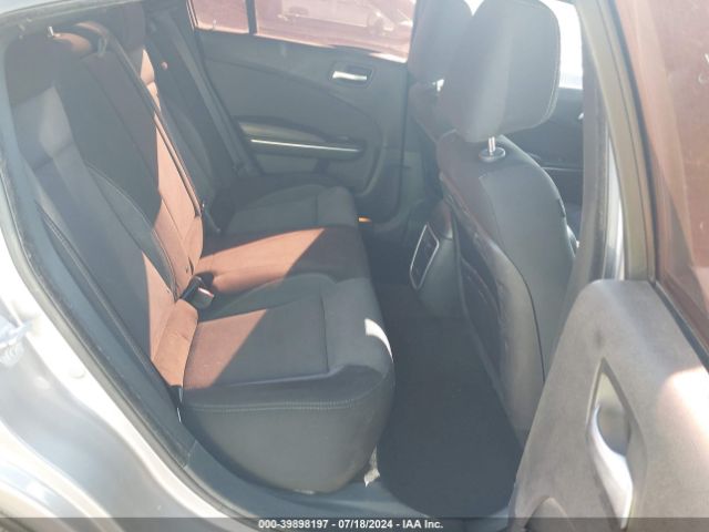 2C3CDXBG5GH121380 Dodge Charger Se