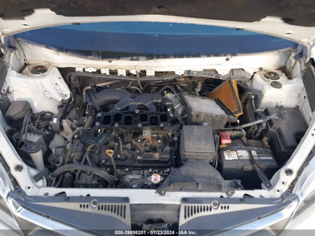 5TDYZ3DC2KS011953 Toyota Sienna Limited Premium 7 Passenger