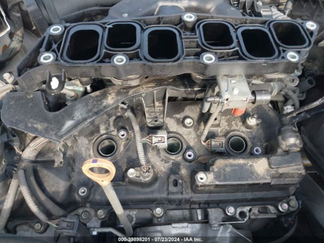 5TDYZ3DC2KS011953 Toyota Sienna Limited Premium 7 Passenger