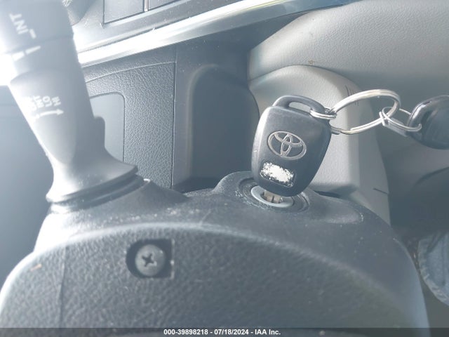 Toyota CAMRY LE 2017 4T1BF1FK5HU665949 Image 11
