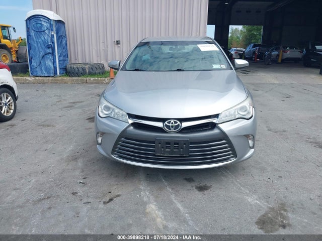 Toyota CAMRY LE 2017 4T1BF1FK5HU665949 Image 12