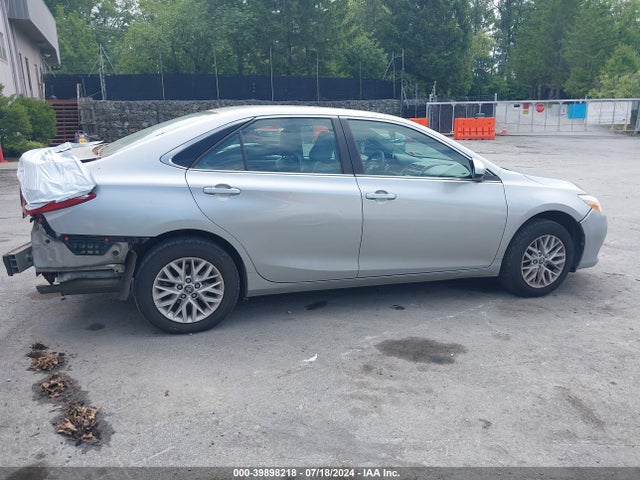 Toyota CAMRY LE 2017 4T1BF1FK5HU665949 Image 13