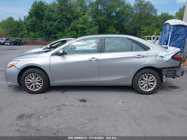 Toyota CAMRY LE 2017 4T1BF1FK5HU665949 Image 14
