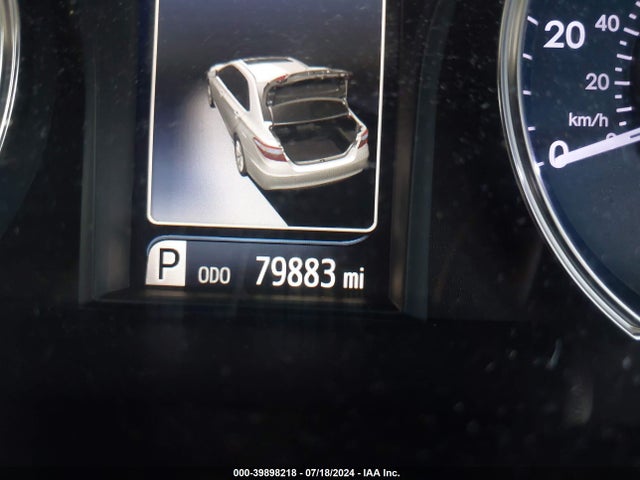Toyota CAMRY LE 2017 4T1BF1FK5HU665949 Image 15