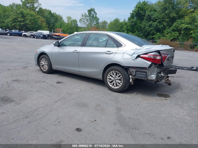 Toyota CAMRY LE 2017 4T1BF1FK5HU665949 Image 3