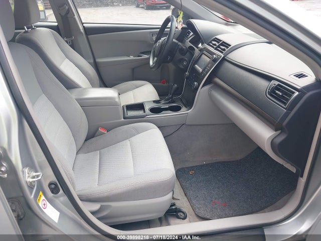 Toyota CAMRY LE 2017 4T1BF1FK5HU665949 Image 5