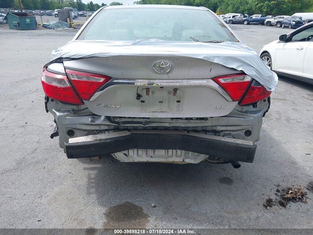 Toyota CAMRY LE 2017 4T1BF1FK5HU665949 Image 6