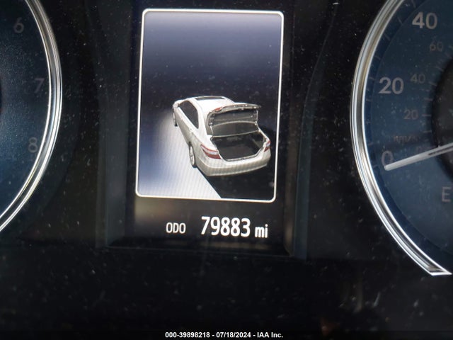 Toyota CAMRY LE 2017 4T1BF1FK5HU665949 Image 7