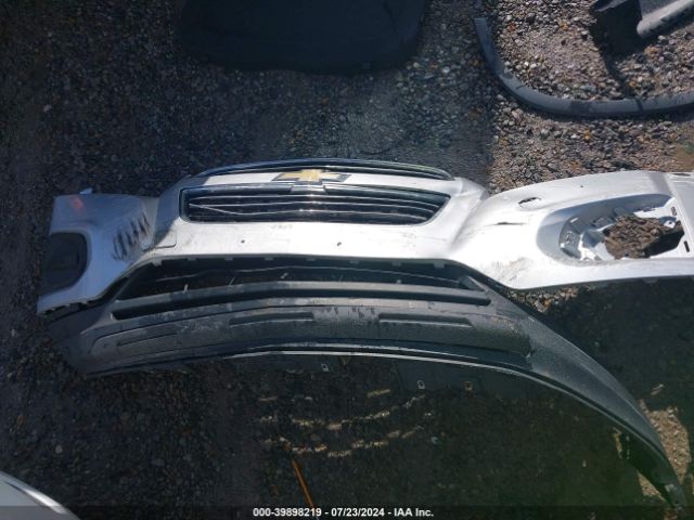 3GNCJKSB1GL243552 Chevrolet Trax 1ls