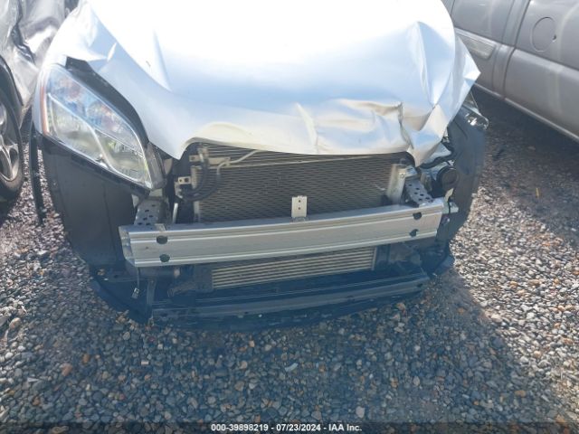 3GNCJKSB1GL243552 Chevrolet Trax 1ls