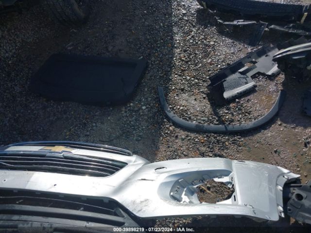 3GNCJKSB1GL243552 Chevrolet Trax 1ls