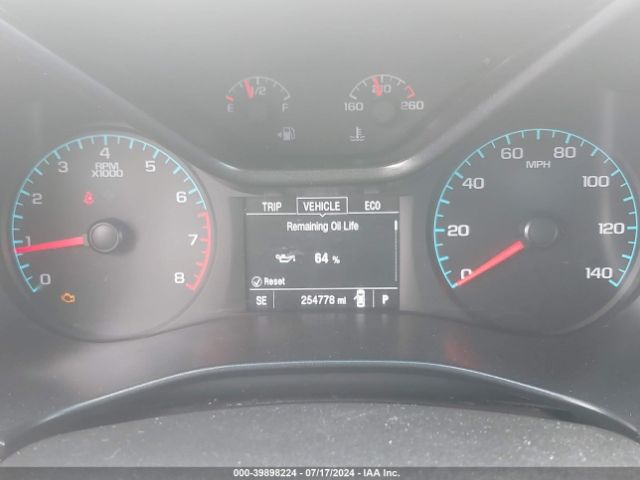 1GCGSBEA6F1153085 Chevrolet Colorado Lt