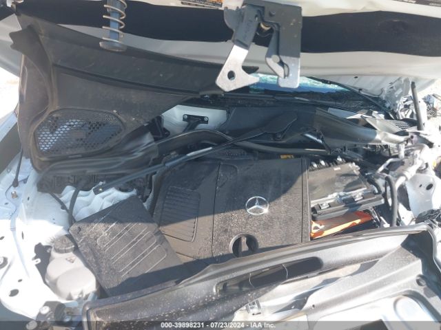 W1NKM4HB7RF122612 Mercedes-Benz Glc 300 4matic Suv