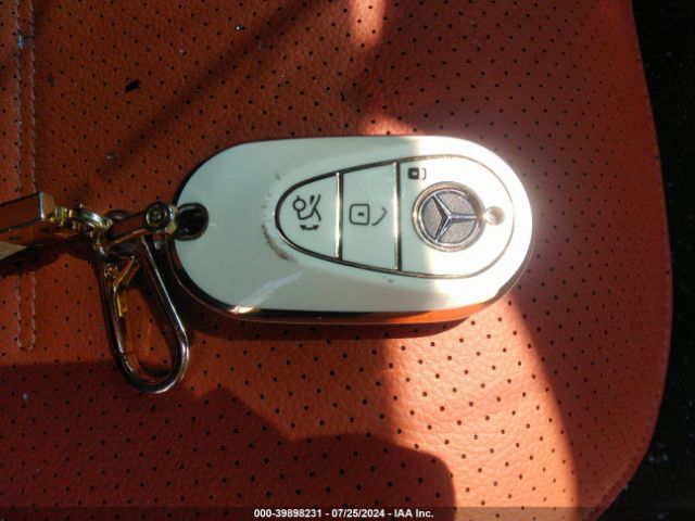 W1NKM4HB7RF122612 Mercedes-Benz Glc 300 4matic Suv