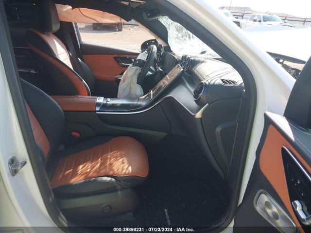 W1NKM4HB7RF122612 Mercedes-Benz Glc 300 4matic Suv