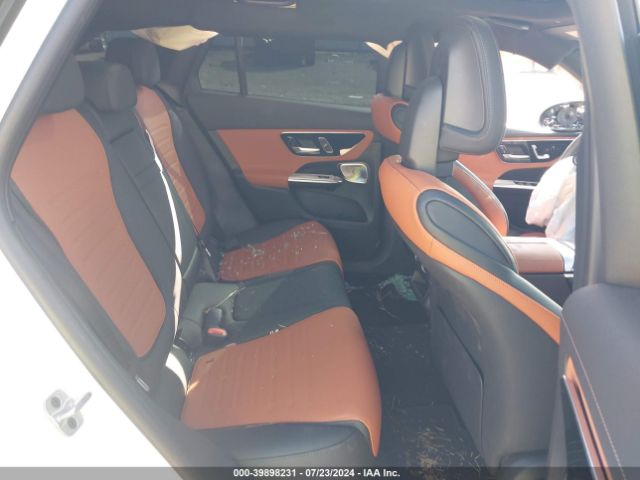 W1NKM4HB7RF122612 Mercedes-Benz Glc 300 4matic Suv