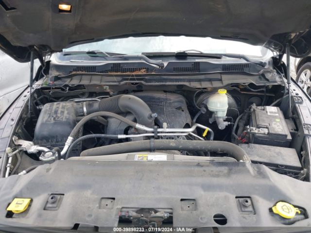 1C6RR6HT5FS530614 RAM 1500 Sport