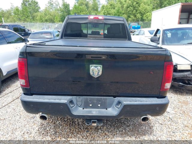 1C6RR6HT5FS530614 RAM 1500 Sport