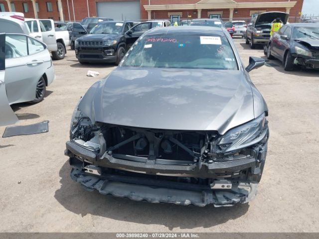 JTHB5LFF5J5004314 Lexus Ls 500