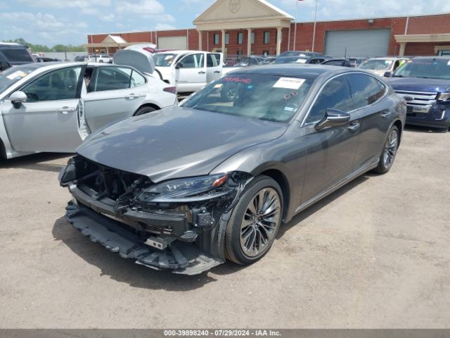 JTHB5LFF5J5004314 Lexus Ls 500