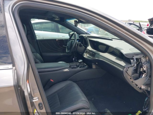 JTHB5LFF5J5004314 Lexus Ls 500