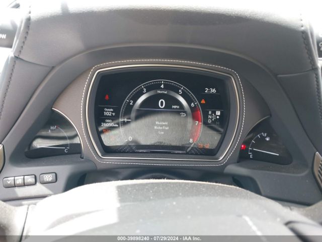JTHB5LFF5J5004314 Lexus Ls 500