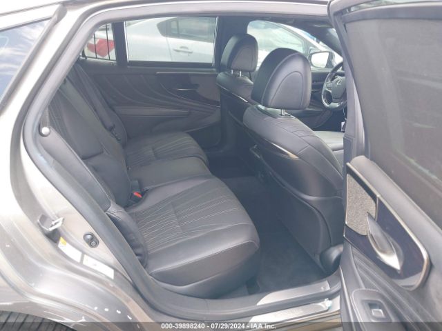 JTHB5LFF5J5004314 Lexus Ls 500