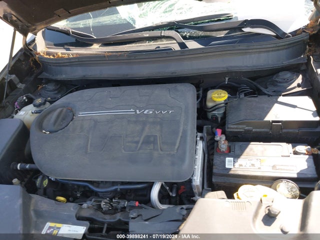 1C4PJMCS5EW294340 Jeep Cherokee Altitude