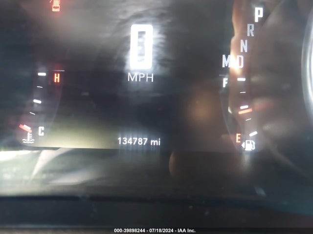 Dodge Challenger Sxt 2015 2C3CDZAG0FH787896 Image 7
