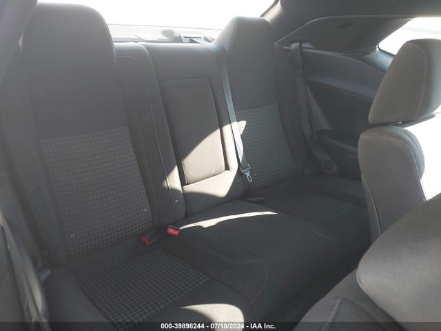 Dodge Challenger Sxt 2015 2C3CDZAG0FH787896 Image 8