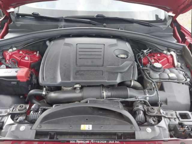 SADCJ2FX8KA354179 Jaguar F-pace 25t Premium