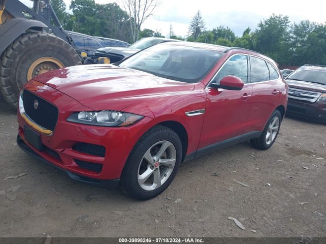 SADCJ2FX8KA354179 Jaguar F-pace 25t Premium