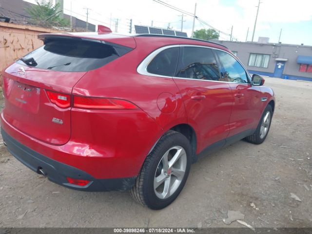 SADCJ2FX8KA354179 Jaguar F-pace 25t Premium
