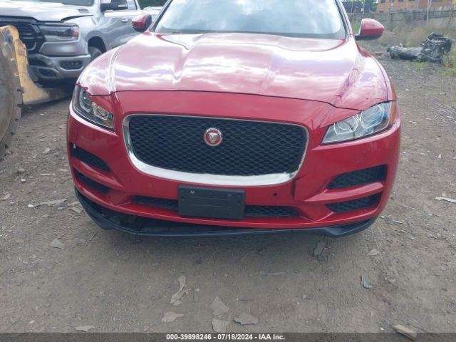 SADCJ2FX8KA354179 Jaguar F-pace 25t Premium