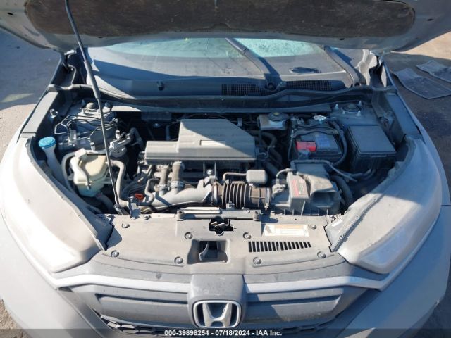 2HKRW2H94MH600761 Honda Cr-v Awd Touring