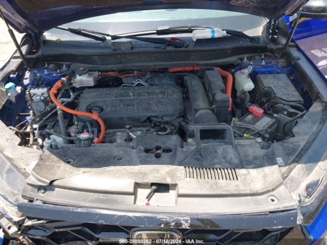 7FARS6H57RE011570 Honda Cr-v Hybrid Sport