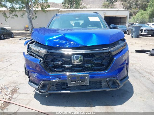 7FARS6H57RE011570 Honda Cr-v Hybrid Sport