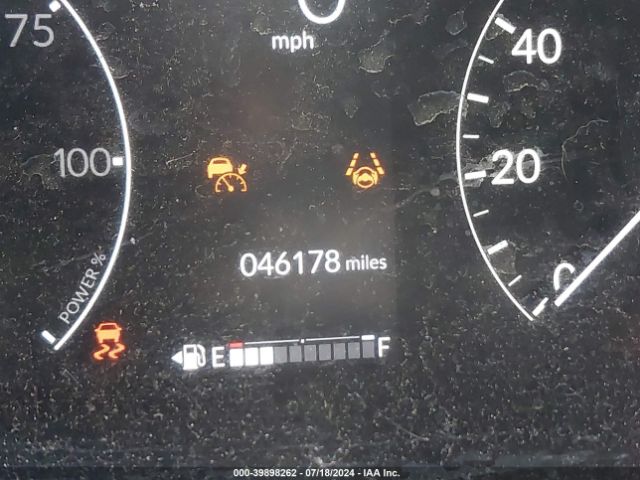 7FARS6H57RE011570 Honda Cr-v Hybrid Sport