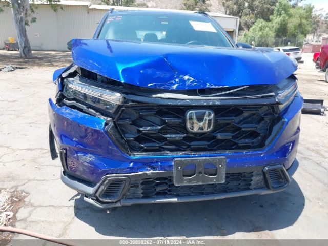 7FARS6H57RE011570 Honda Cr-v Hybrid Sport