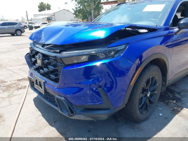 7FARS6H57RE011570 Honda Cr-v Hybrid Sport