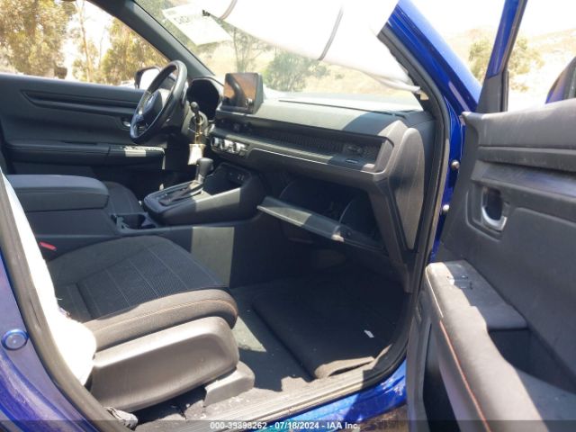 7FARS6H57RE011570 Honda Cr-v Hybrid Sport