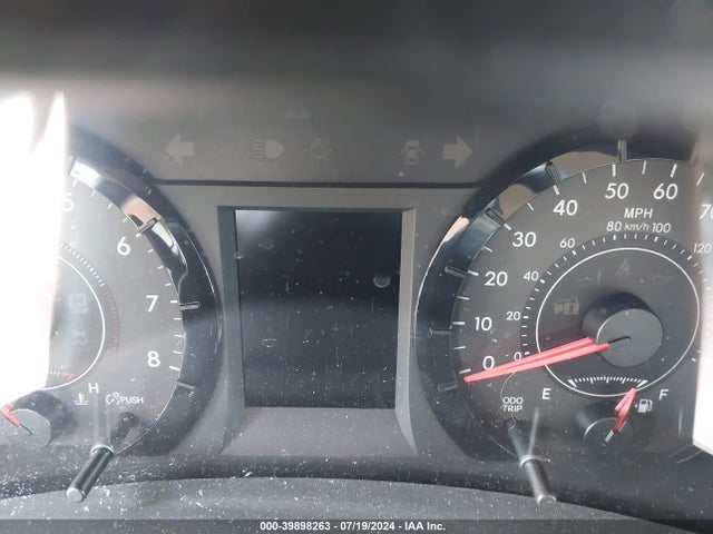 Toyota Sienna Le 8 Passenger 2015 5TDKK3DC8FS571301 Image 14