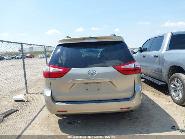 Toyota Sienna Le 8 Passenger 2015 5TDKK3DC8FS571301 Image 15