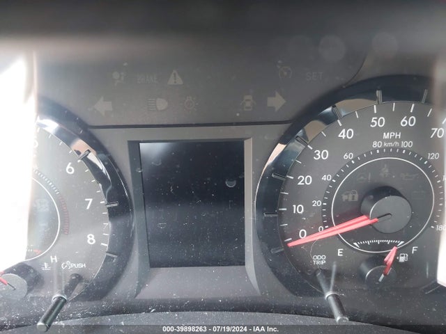 Toyota Sienna Le 8 Passenger 2015 5TDKK3DC8FS571301 Image 7