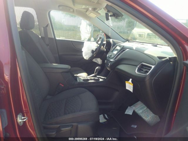 2GNAXUEV0M6135902 Chevrolet Equinox Awd Lt