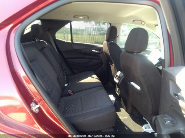 2GNAXUEV0M6135902 Chevrolet Equinox Awd Lt