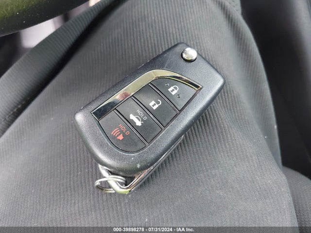 Toyota COROLLA LE 2022 5YFEPMAE3NP385697 Image 11