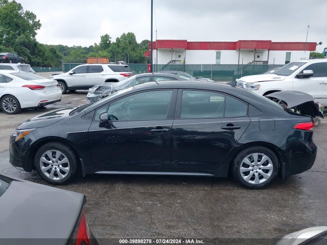 Toyota COROLLA LE 2022 5YFEPMAE3NP385697 Image 15